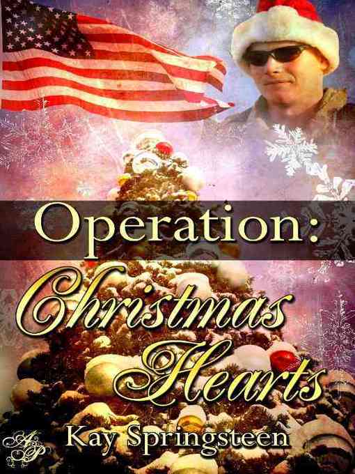 Title details for Operation by Kay Springsteen - Available